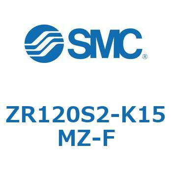 大型真空ユニット (ZR120S2-～) SMC