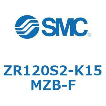大型真空ユニット (ZR120S2-～) SMC