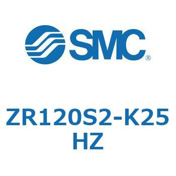 大型真空ユニット (ZR120S2-～) SMC