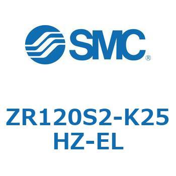 大型真空ユニット (ZR120S2-～) SMC