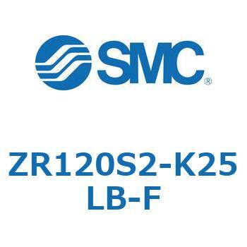 大型真空ユニット (ZR120S2-～) SMC