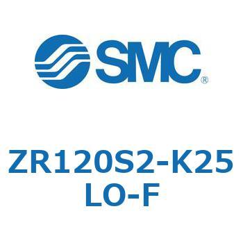 大型真空ユニット (ZR120S2-～) SMC