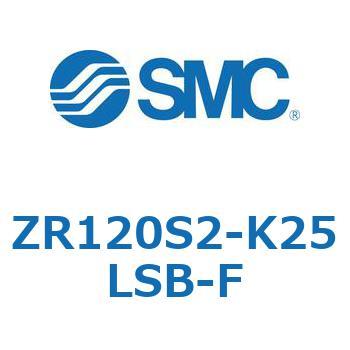 大型真空ユニット (ZR120S2-～) SMC