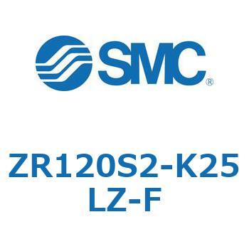 大型真空ユニット (ZR120S2-～) SMC