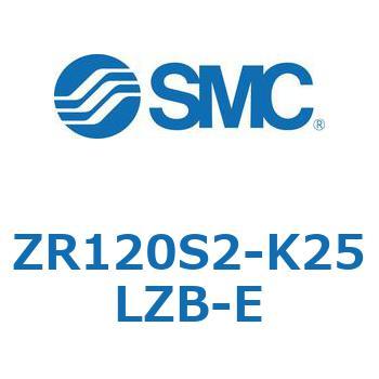 大型真空ユニット (ZR120S2-～) SMC