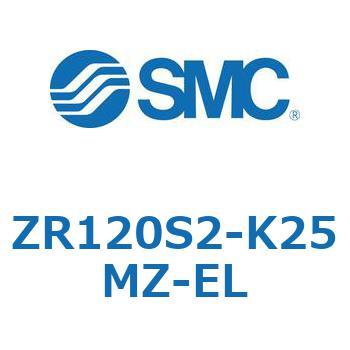大型真空ユニット (ZR120S2-～) SMC