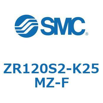 大型真空ユニット (ZR120S2-～) SMC