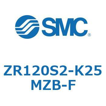 大型真空ユニット (ZR120S2-～) SMC