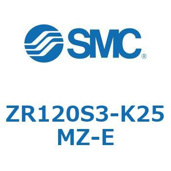 大型真空ユニット (ZR120S3-～) SMC