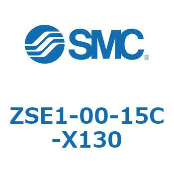 小型圧力スイッチ ZSE SMC