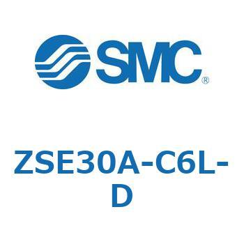 ZSEA C6L D GB 圧力スイッチ ZSEAC6LDGB