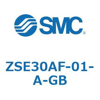 ZSE30AF-01-A-GB 2�F�\���������x�f�W�^�����̓X�C�b�`  (ZSE30AF-�`) SMC 31554241