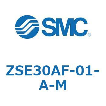 ZSE30AF-01-A-M 2�F�\���������x�f�W�^�����̓X�C�b�`  (ZSE30AF-�`) SMC 31554284