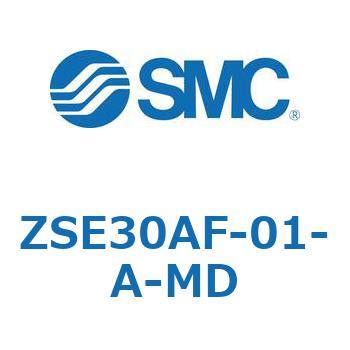 ZSE30AF-01-A-MD 2�F�\���������x�f�W�^�����̓X�C�b�`  (ZSE30AF-�`) SMC 31554327