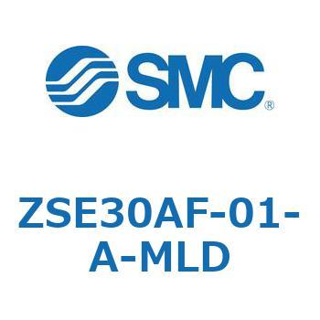 ZSE30AF-01-A-MLD 2�F�\���������x�f�W�^�����̓X�C�b�`  (ZSE30AF-�`) SMC 31554433