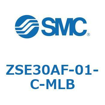 ZSE30AF-01-C-MLB 2�F�\���������x�f�W�^�����̓X�C�b�`  (ZSE30AF-�`) SMC 31554546