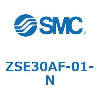 ZSE30AF-01-N 2�F�\���������x�f�W�^�����̓X�C�b�`  (ZSE30AF-�`) SMC 31554616