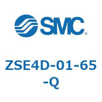 ZSE4D-01-65-Q ZSE Series(ZSE4�`) SMC 31554975