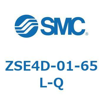 ZSE4D-01-65L-Q ZSE Series(ZSE4�`) SMC 31554984