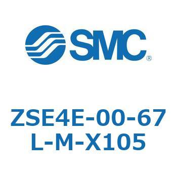 ZSE Series(ZSE4～) SMC