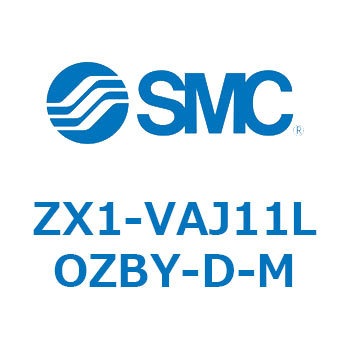 ZX1-VAJ11LOZBY-D-M ^󃆃jbg(ZX1-VAJ11L`) SMC 31570804
