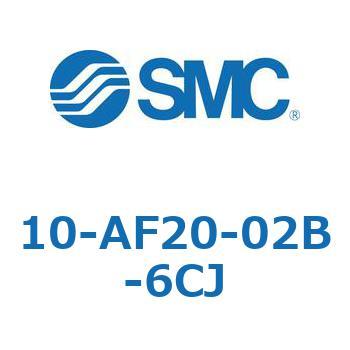 10-AF20-02B-6CJ 10 Series(10-AF) SMC 31581524