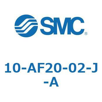 10-AF20-02-J-A 10 Series(10-AF) SMC 31581533
