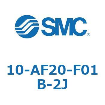 10-AF20-F01B-2J 10 Series(10-AF) SMC 31581542