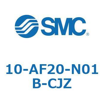 10-AF20-N01B-CJZ 10 Series(10-AF) SMC 31581558