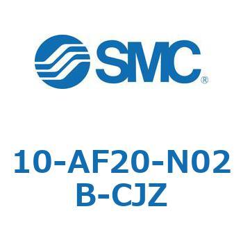 10-AF20-N02B-CJZ 10 Series(10-AF) SMC 31581585