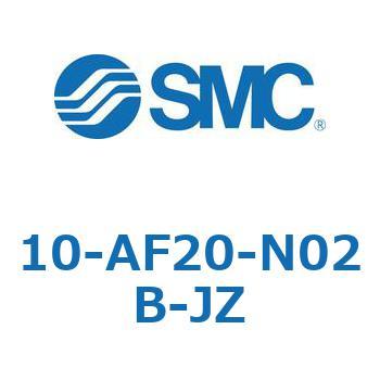 10-AF20-N02B-JZ 10 Series(10-AF) SMC 31581594