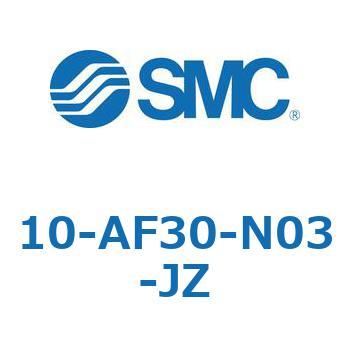 10-AF30-N03-JZ 10 Series(10-AF) SMC 31581664