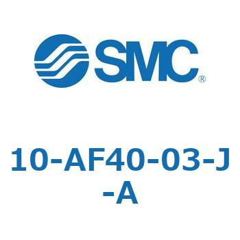 10-AF40-03-J-A 10 Series(10-AF) SMC 31581707