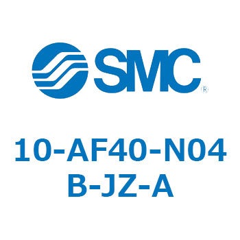 10-AF40-N04B-JZ-A 10 Series(10-AF) SMC 31581777