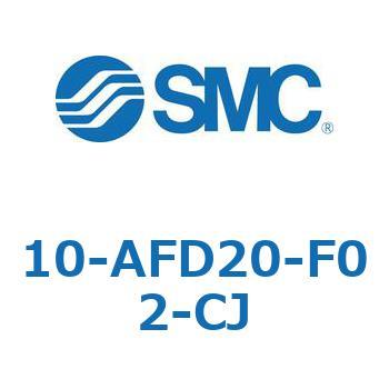 10-AFD20-F02-CJ 10 Series(10-AF) SMC 31581917