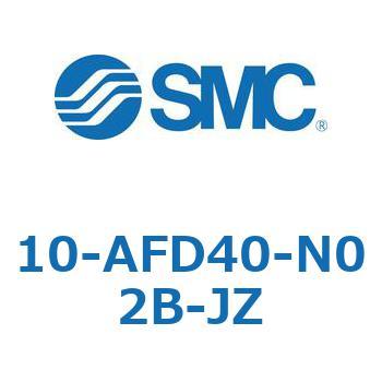 10-AFD40-N02B-JZ 10 Series(10-AF) SMC 31582005