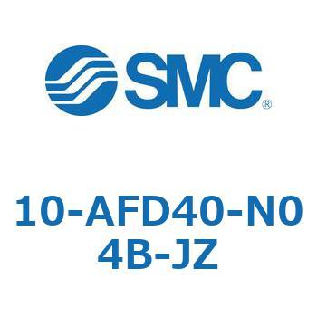 10-AFD40-N04B-JZ 10 Series(10-AF) SMC 31582014