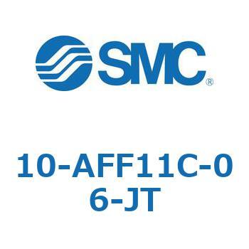 10 Series(10-AF) SMC