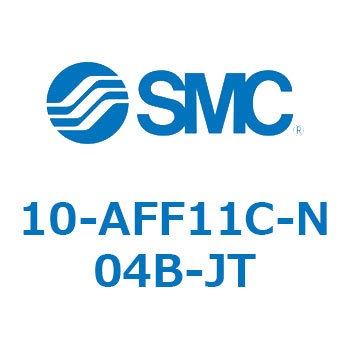 10 Series(10-AF) SMC