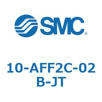 10 Series(10-AF) SMC