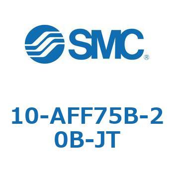 10 Series(10-AF) SMC