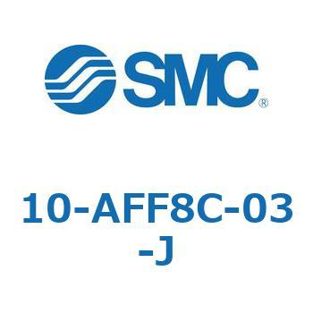10 Series(10-AF) SMC