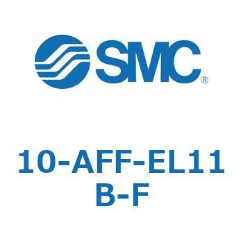 10 Series(10-AF) SMC