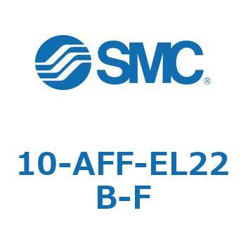10 Series(10-AF) SMC