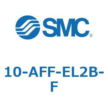 10 Series(10-AF) SMC