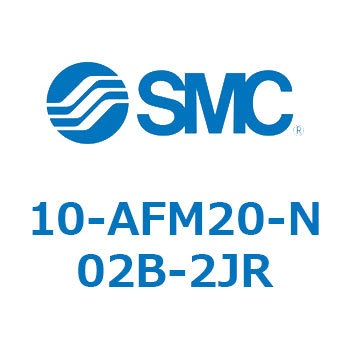 10-AFM20-N02B-2JR 10 Series(10-AF) SMC 31582337