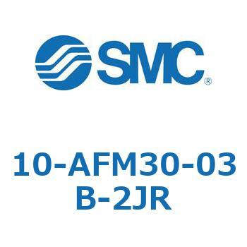 10-AFM30-03B-2JR 10 Series(10-AF) SMC 31582364