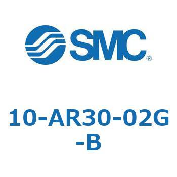 10 Series(10-AR) SMC