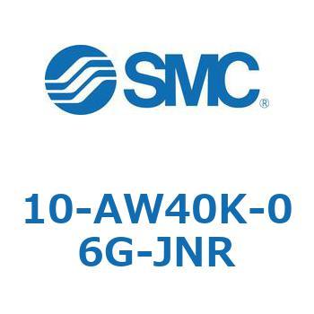 10-AW40K-06G-JNR 10 Series(10-AW) SMC 31588095