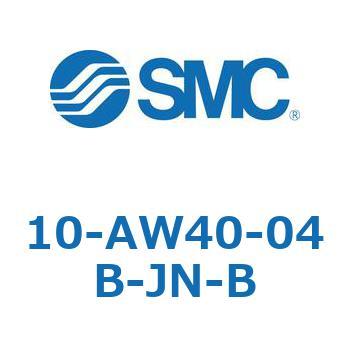 10-AW40-04B-JN-B 10 Series(10-AW) SMC 31588314